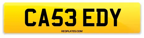 CA53 EDY