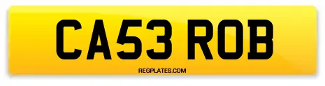 CA53 ROB