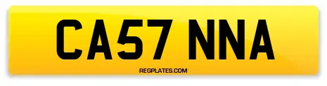CA57 NNA