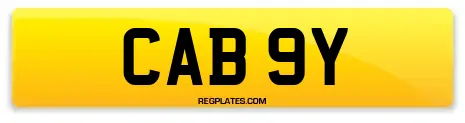 CAB 9Y