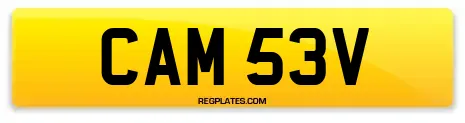 CAM 53V