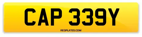 CAP 339Y