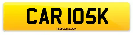 CAR 105K