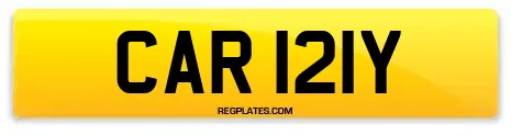 CAR 121Y