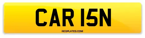 CAR 15N