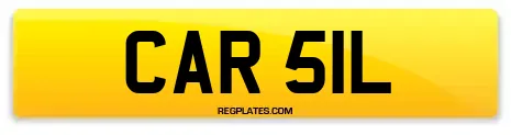CAR 51L