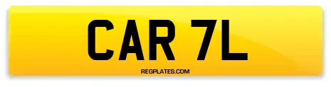 CAR 7L