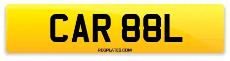 CAR 88L