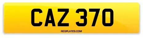 CAZ 370