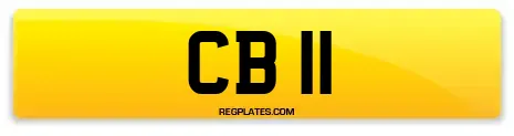 CB 11