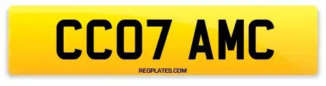 CC07 AMC