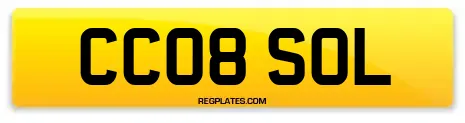 CC08 SOL
