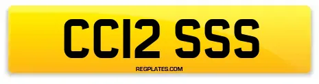 CC12 SSS