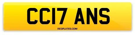 CC17 ANS