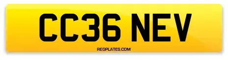 CC36 NEV