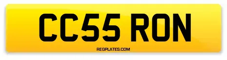 CC55 RON