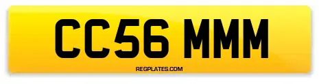 CC56 MMM