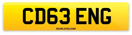 CD63 ENG