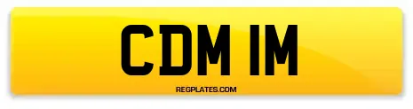 CDM 1M