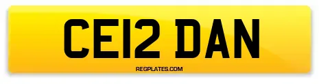 CE12 DAN