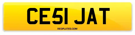 CE51 JAT