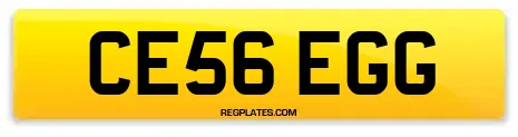 CE56 EGG