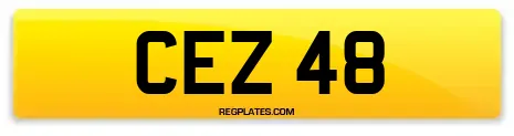 CEZ 48