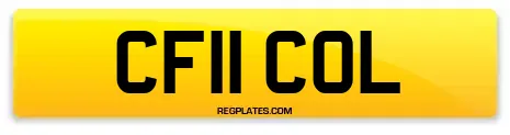 CF11 COL