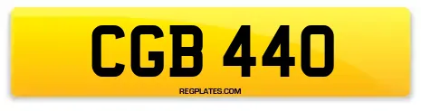 CGB 440