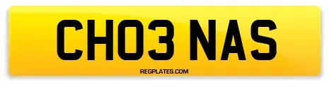 CH03 NAS