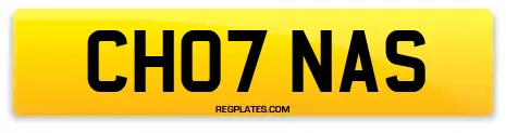 CH07 NAS