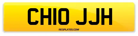 CH10 JJH