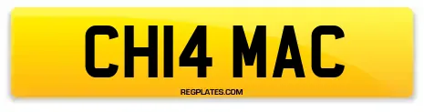 CH14 MAC