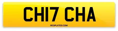 CH17 CHA
