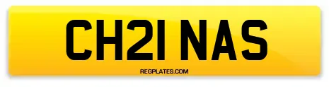 CH21 NAS