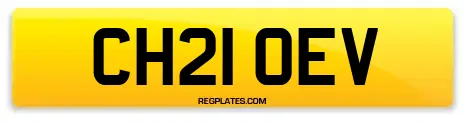 CH21 OEV