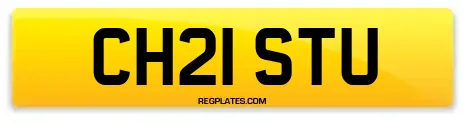 CH21 STU