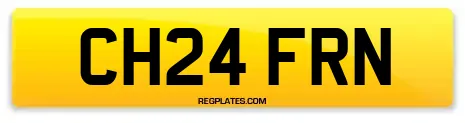 CH24 FRN