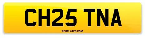 CH25 TNA