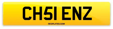 CH51 ENZ