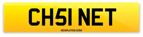 CH51 NET