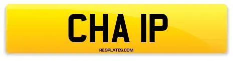 CHA 1P