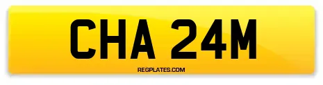 CHA 24M