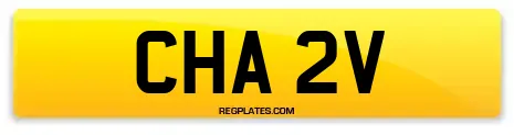 CHA 2V