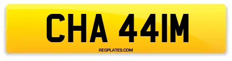 CHA 441M