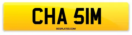 CHA 51M
