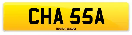CHA 55A