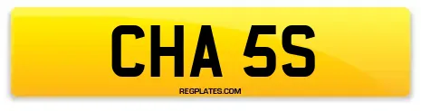 CHA 5S