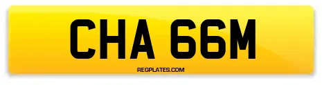 CHA 66M