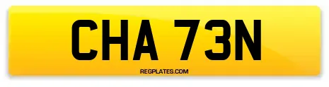 CHA 73N